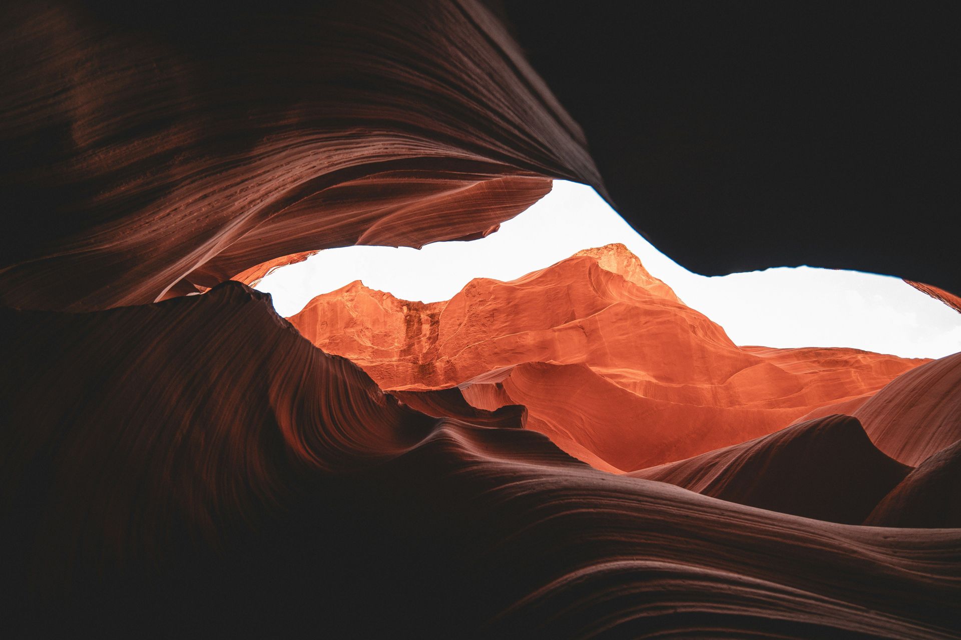 The Loop That Breaks You (and Remakes You)