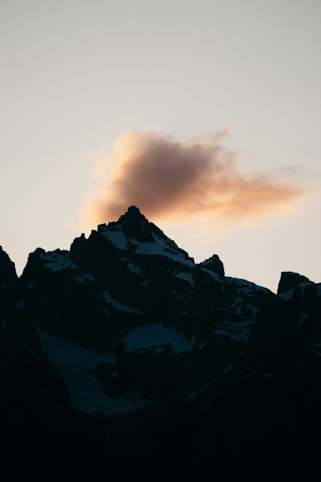 Crank Through the Clouds