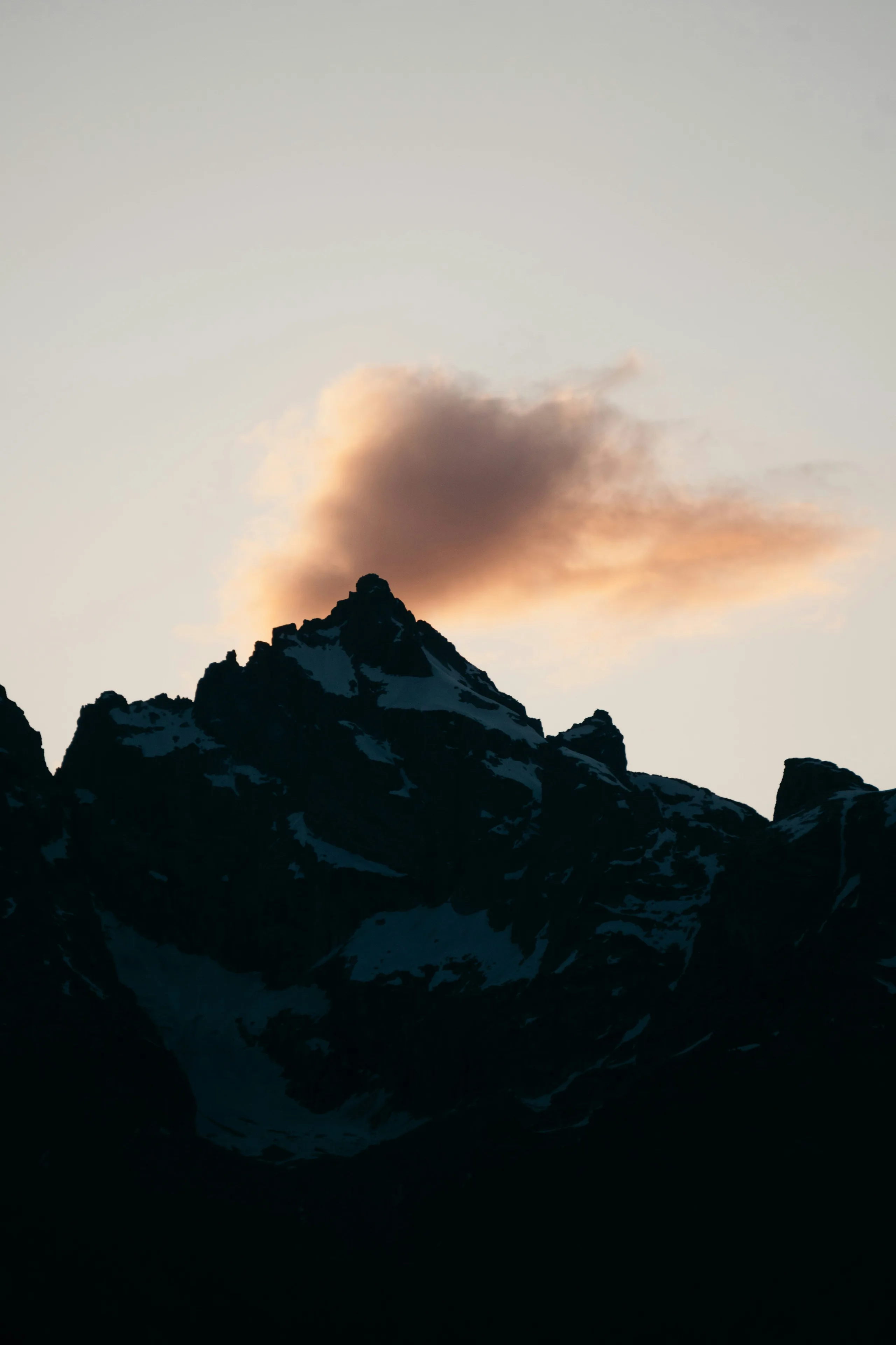 Crank Through the Clouds